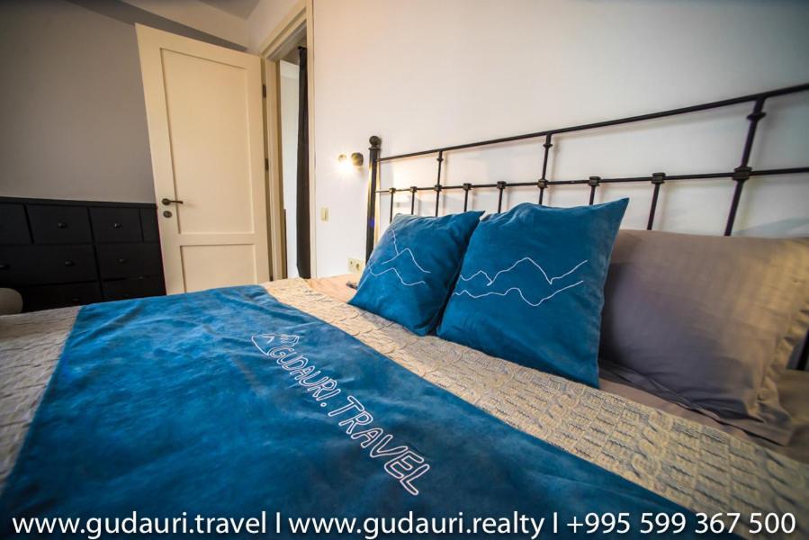 Апарт готель New Gudauri Lofts By Gudauri Travel Номер фото